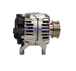 MOTORINI DI AVVIAMENTO